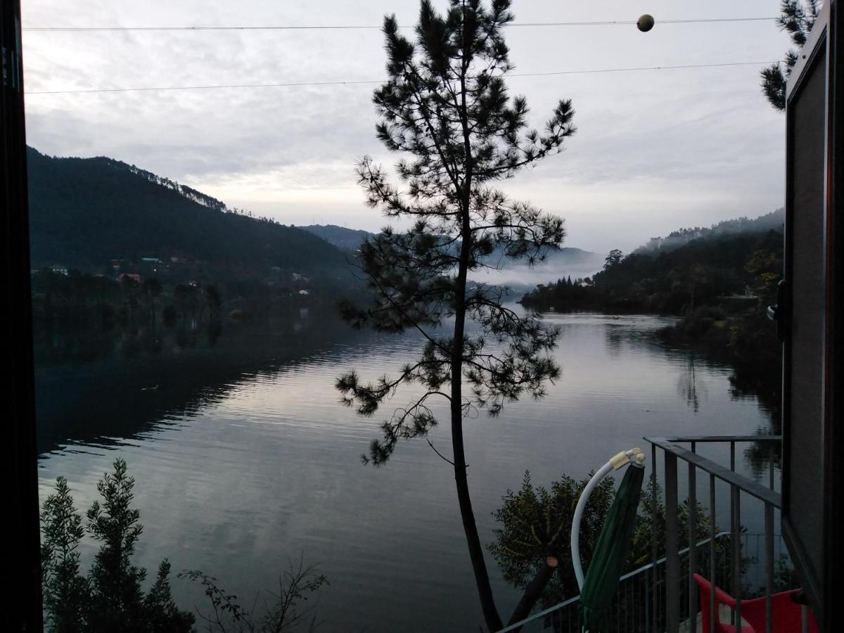 Casa Do Avo Xico - Geres Lake House - 10Pax Luaran gambar