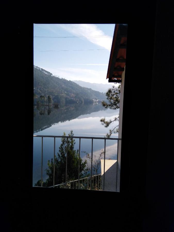 Casa Do Avo Xico - Geres Lake House - 10Pax Luaran gambar