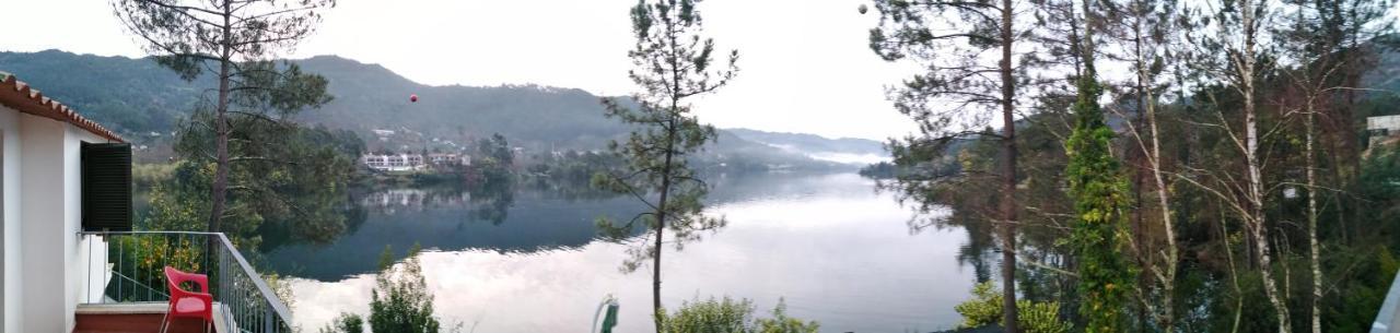 Casa Do Avo Xico - Geres Lake House - 10Pax Luaran gambar