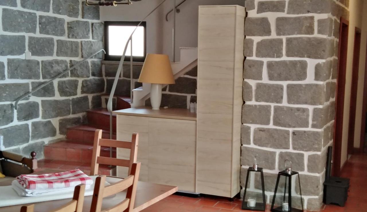 Casa Do Avo Xico - Geres Lake House - 10Pax Luaran gambar