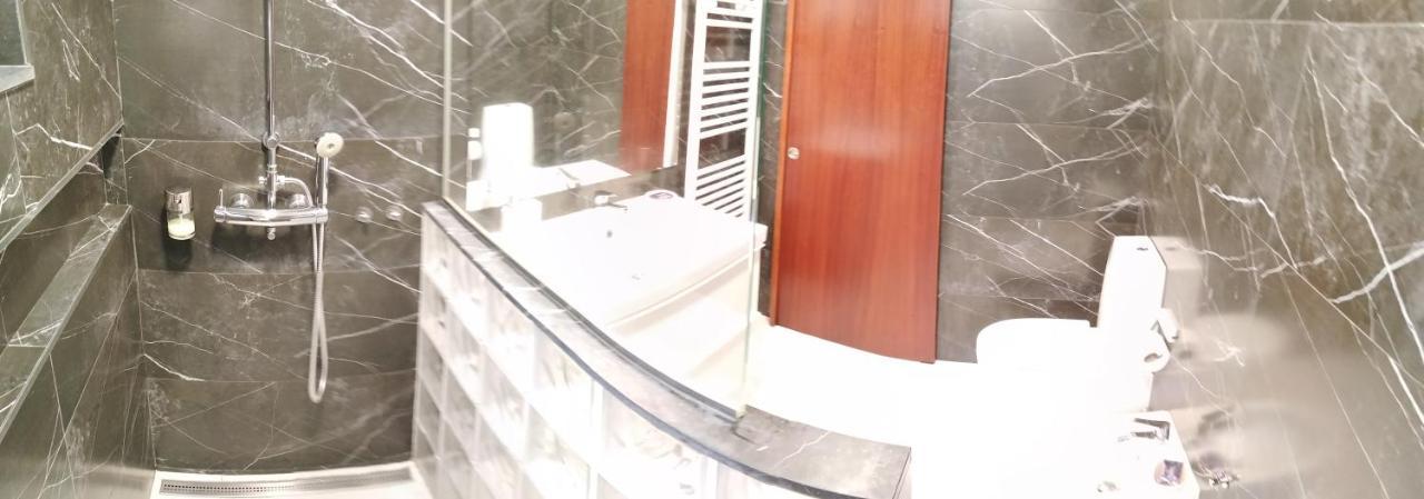 Casa Do Avo Xico - Geres Lake House - 10Pax Luaran gambar