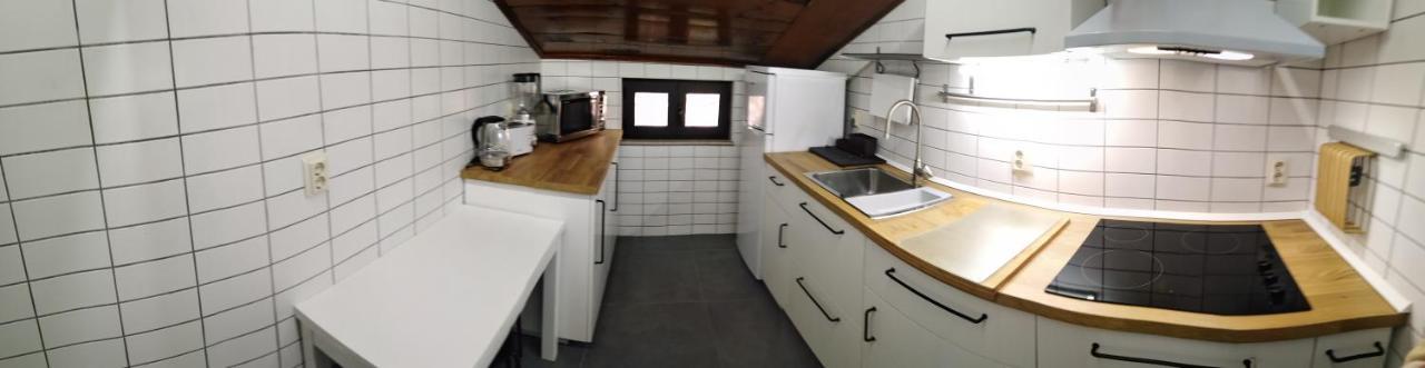 Casa Do Avo Xico - Geres Lake House - 10Pax Luaran gambar