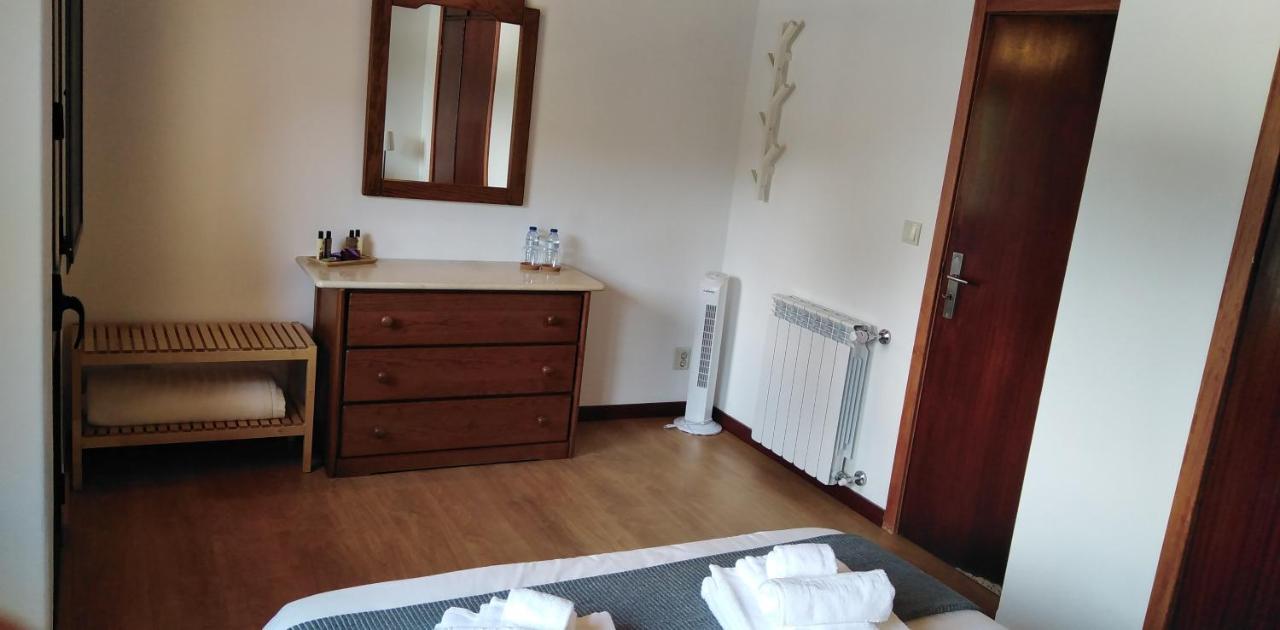 Casa Do Avo Xico - Geres Lake House - 10Pax Luaran gambar