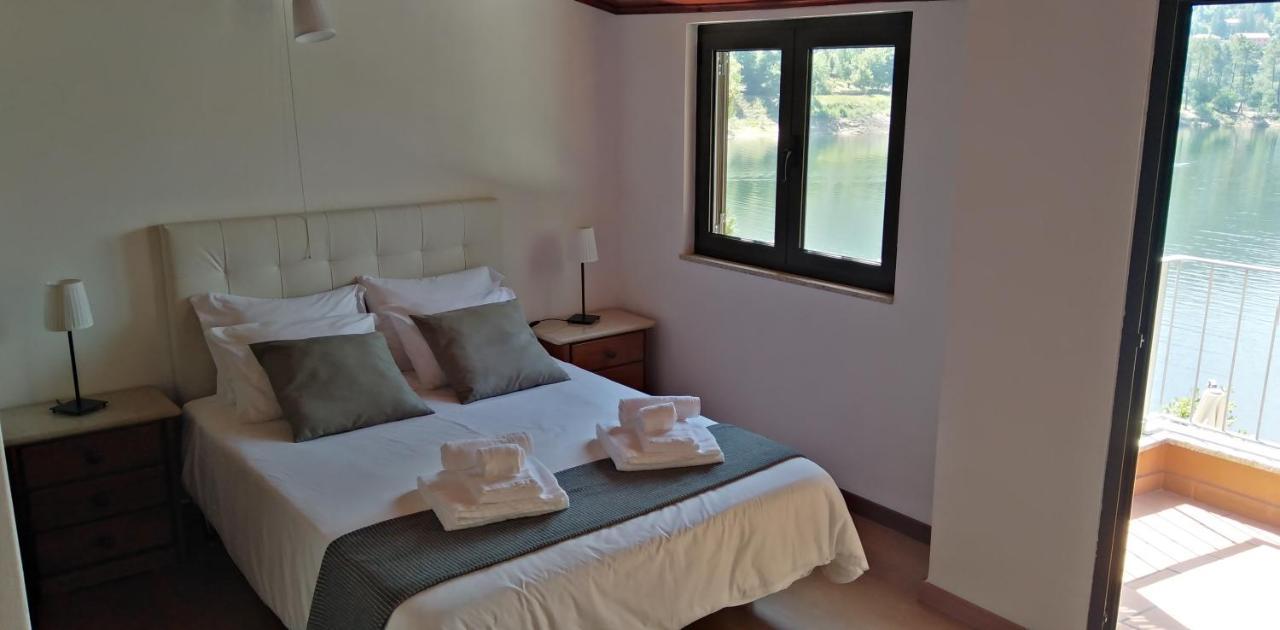 Casa Do Avo Xico - Geres Lake House - 10Pax Luaran gambar