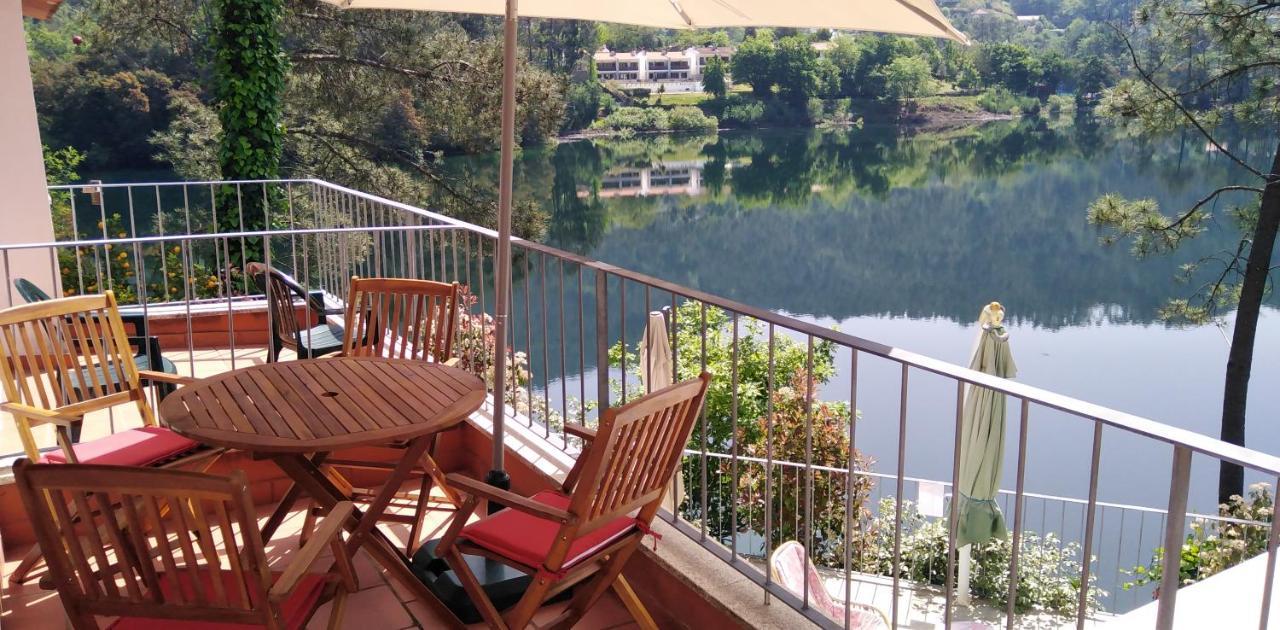 Casa Do Avo Xico - Geres Lake House - 10Pax Luaran gambar