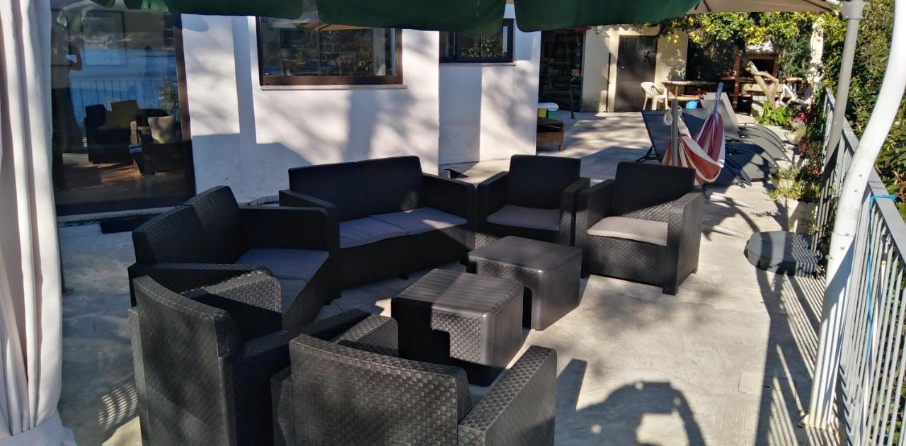 Casa Do Avo Xico - Geres Lake House - 10Pax Luaran gambar