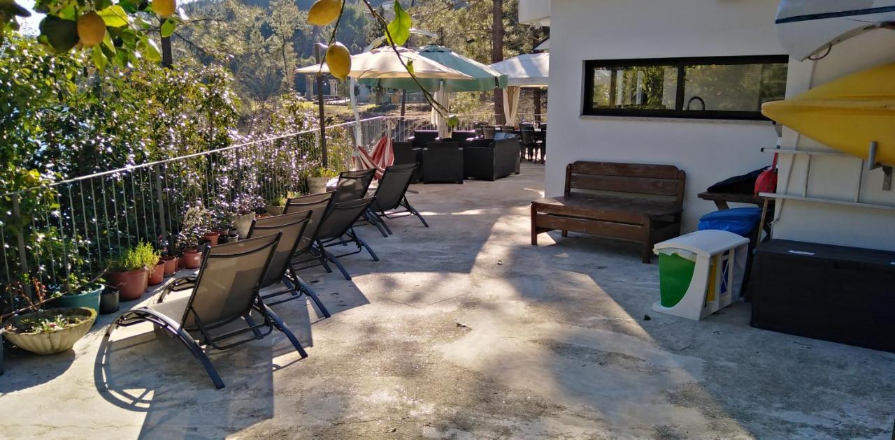 Casa Do Avo Xico - Geres Lake House - 10Pax Luaran gambar