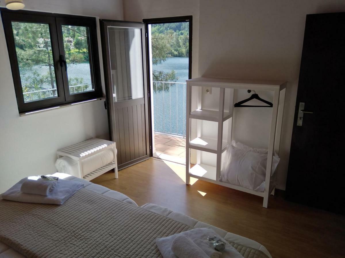 Casa Do Avo Xico - Geres Lake House - 10Pax Luaran gambar