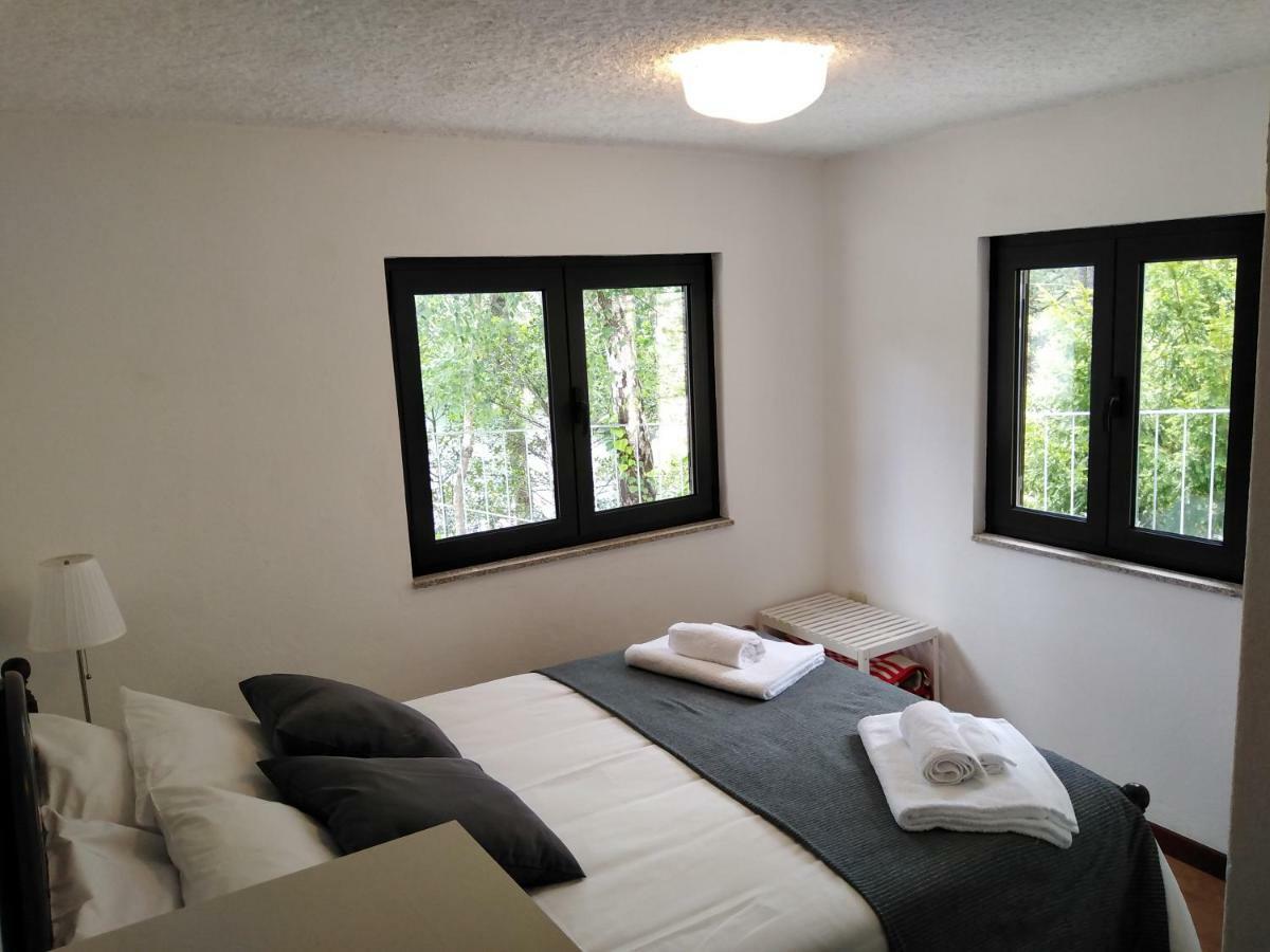 Casa Do Avo Xico - Geres Lake House - 10Pax Luaran gambar