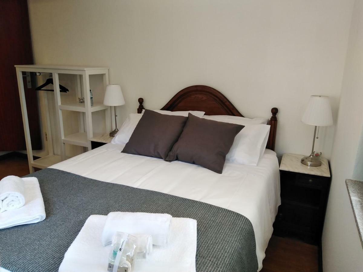 Casa Do Avo Xico - Geres Lake House - 10Pax Luaran gambar
