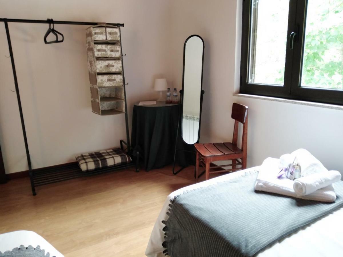 Casa Do Avo Xico - Geres Lake House - 10Pax Luaran gambar